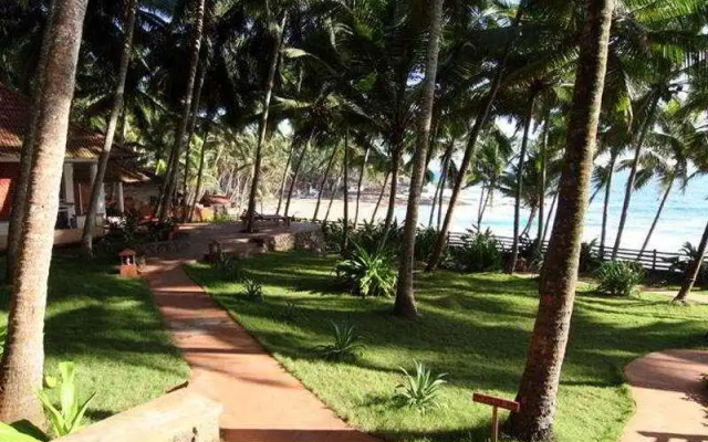Coconut Bay Beach Resort
