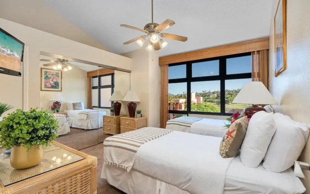 Kahana Villa E609 in Lahaina