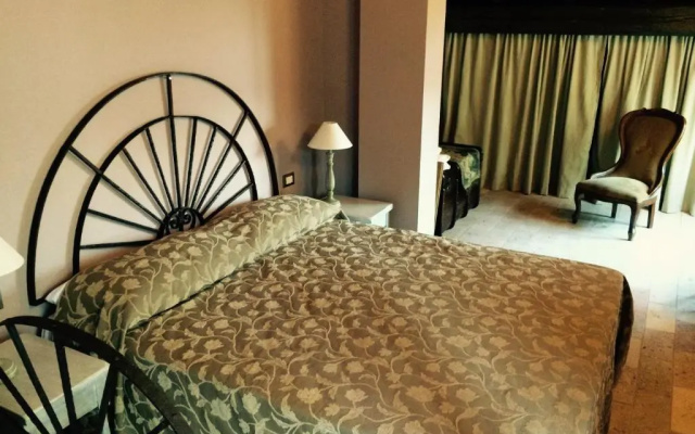 La Finestra sul Po Agriturismo