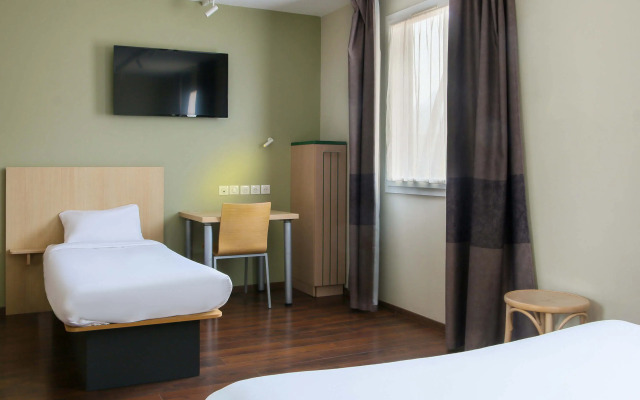 B&B HOTEL Aubagne Gémenos