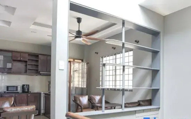 The Triple Hostel