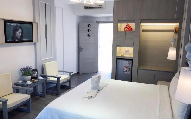 Hoi An Memority Villas & Spa