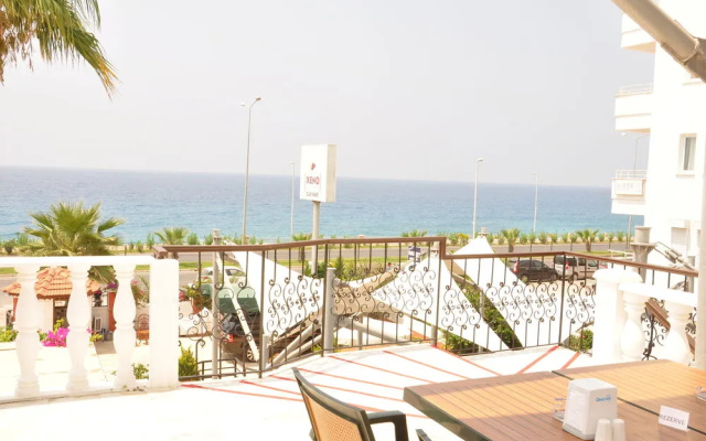 Xeno Club Mare Hotel