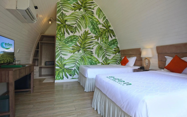 Eden Beach Resort by EHM