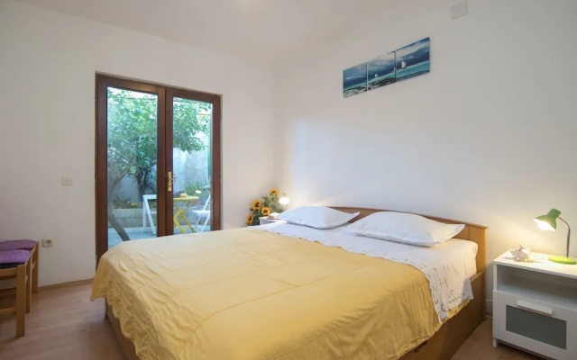Apartment Oaza