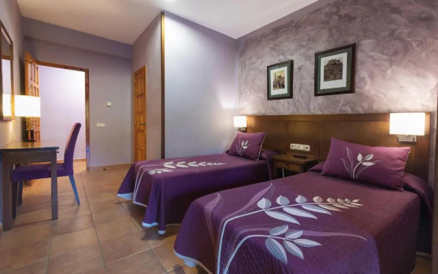 Hotel Cinca