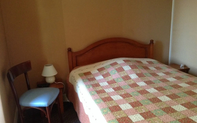 Hotel du Cygne