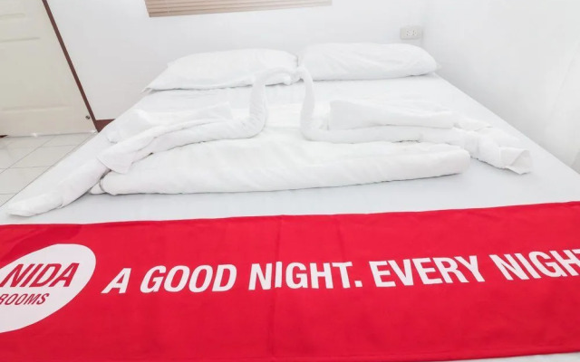 Nida Rooms Don Muang 228 Silk