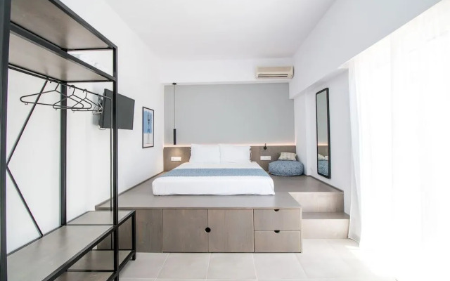 Kappa Apartments