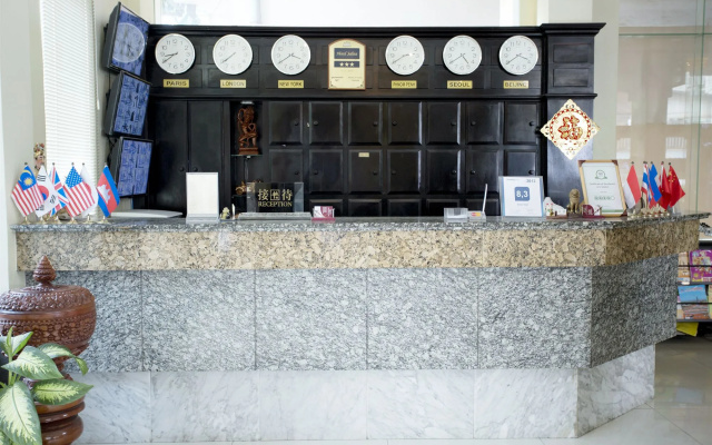 Salita Hotel