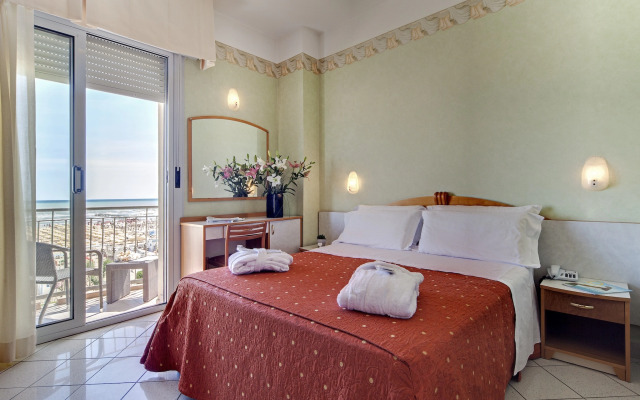 Hotel Ambra
