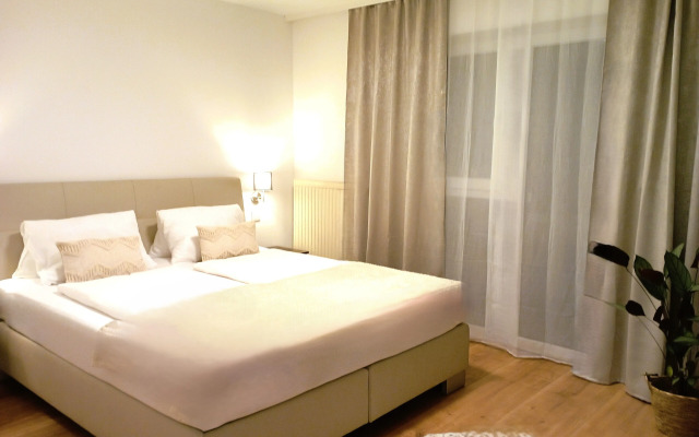 Hotel Fuchs und Hase