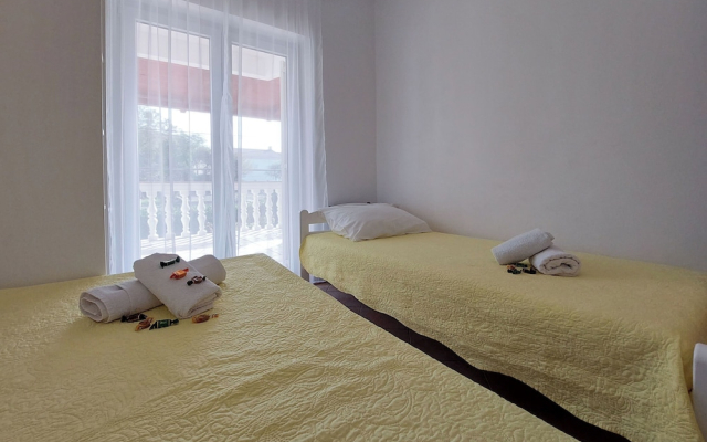 Apartments Nono