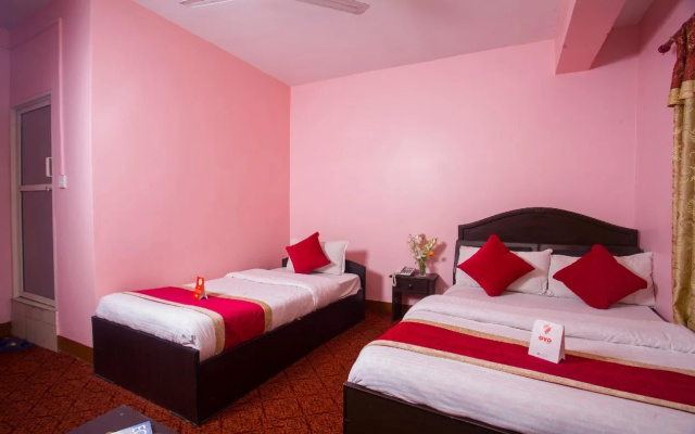 Ram Janaki Hotel by OYO Rooms