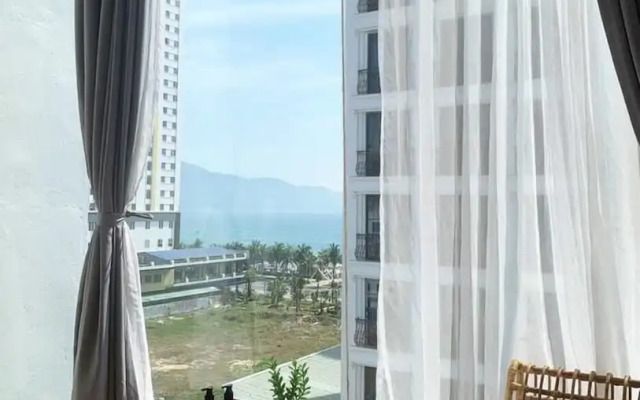 Sea Sand 2 Hotel