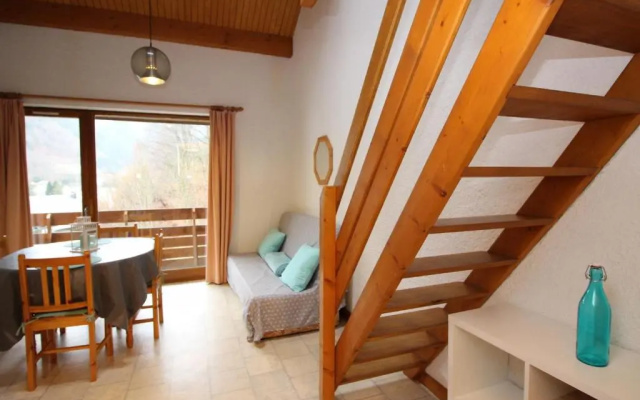 Appartement Mont-Dore, 3 pièces, 6 personnes - FR-1-608-32