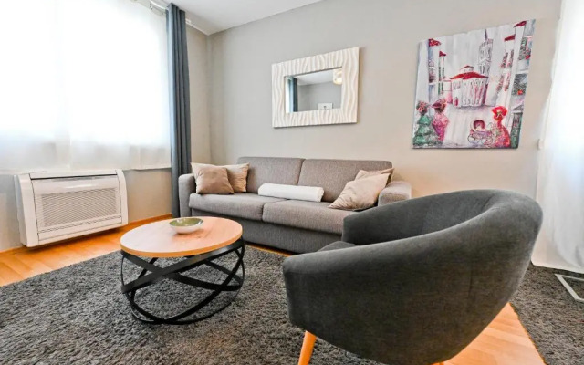 Apartman Zadar City inn 2 & FREE PRIVATE PARKING