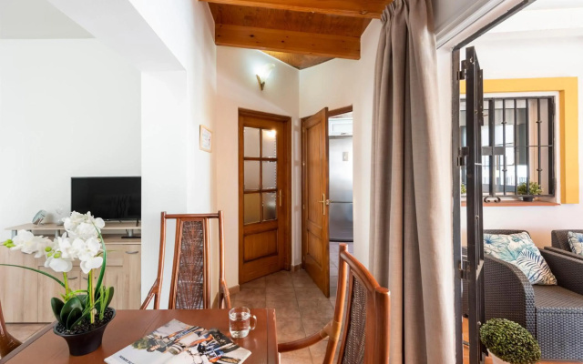 HSH Suites Triana