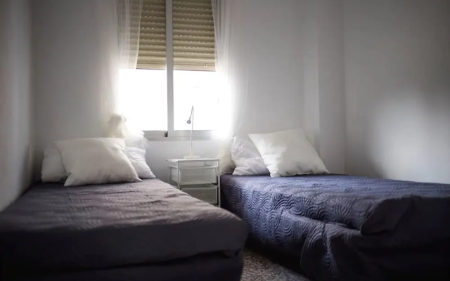 Voramar Apartment