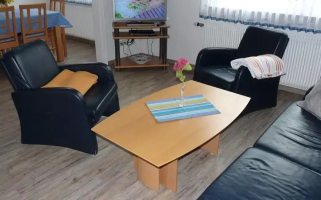 Ferienhaus Käptns Hus