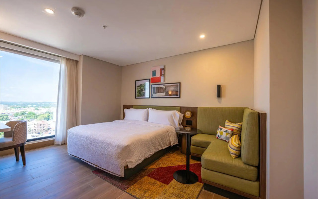 Hotel Hampton by Hilton Santiago de los Caballeros