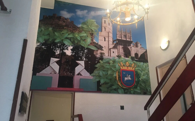 Hostal Jaime I