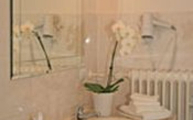 Gartenhotel Triest