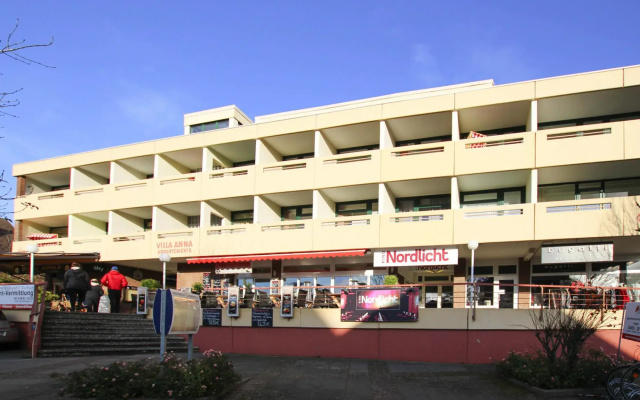 Apartment, St. Peter - Ording