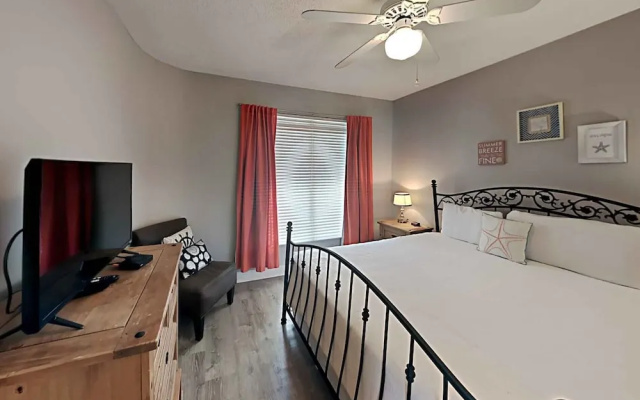 Jade East Towers by Southern Vacation Rentals
