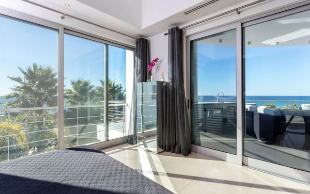Villa Croesa - Luxury Villa