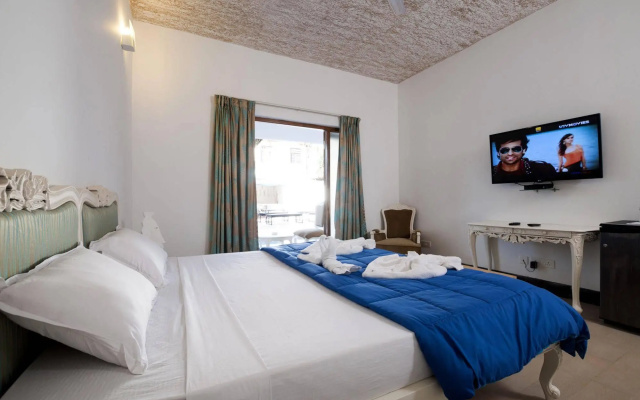 Pirache Art Hotel