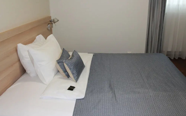 Prime Hotel 20