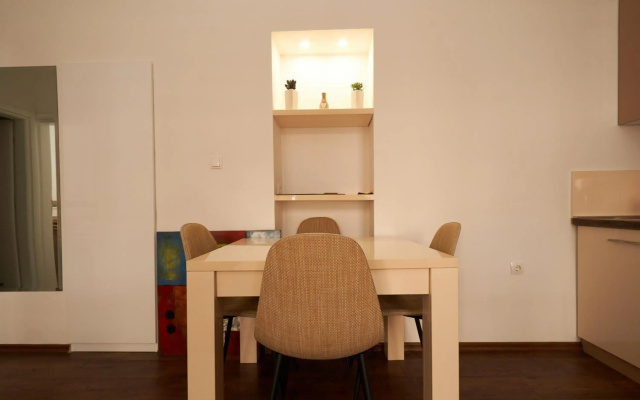 Adi’s Apartman