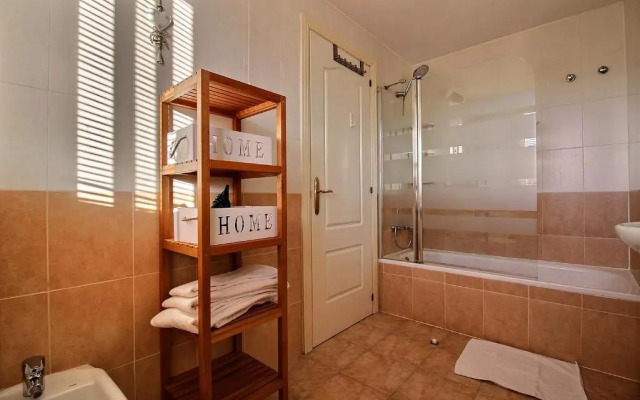 2231 - Amazing 3 bedrooms with 3 sunny terraces