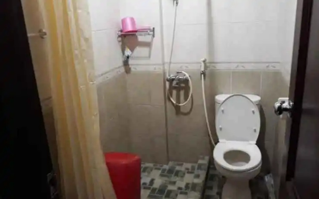 Villa Giri Kembang