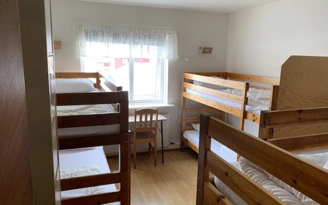Vagnsstadir HI Hostel
