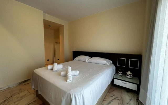 Apartamentos Rosa Park