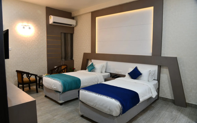 Hotel Jataka Inn