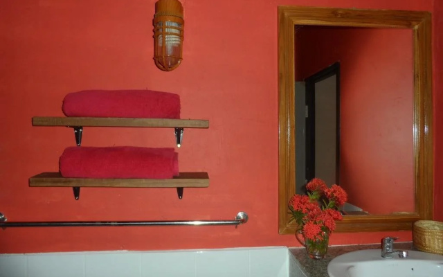 L'Alcove
