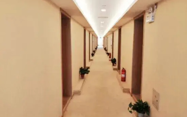 Beijing Silu Fengqing Hotel
