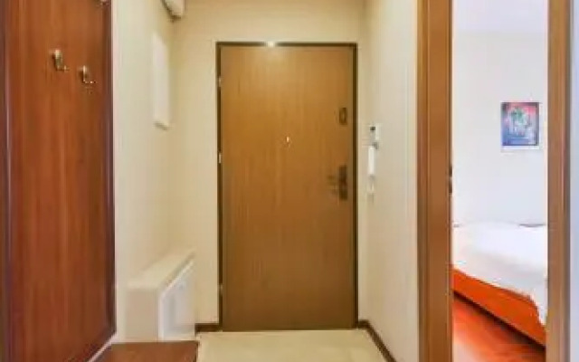 Apartamenty Świnoujście - Rezydencja Sienkiewicza