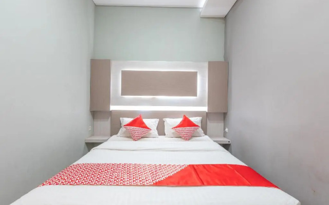OYO 2248 Yayah Rooms Syariah