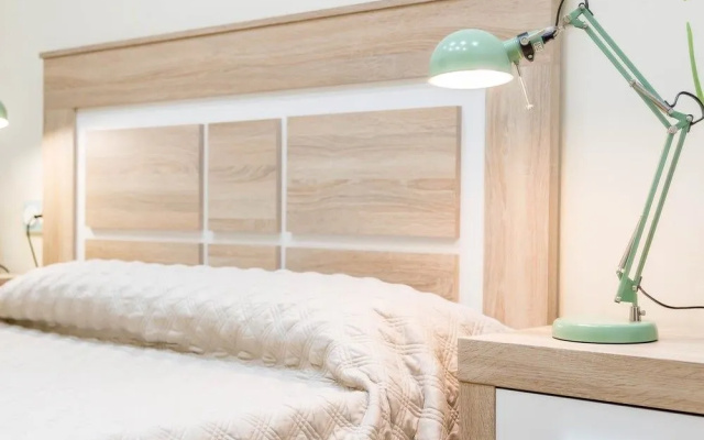 Apartamento Travel Habitat A Jardines Rio Turia