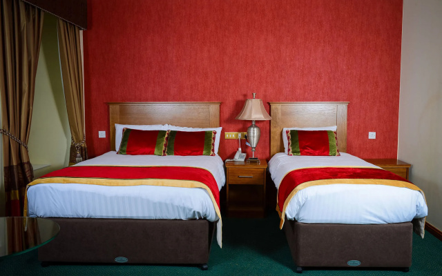 The O Neill Arms Country House Hotel