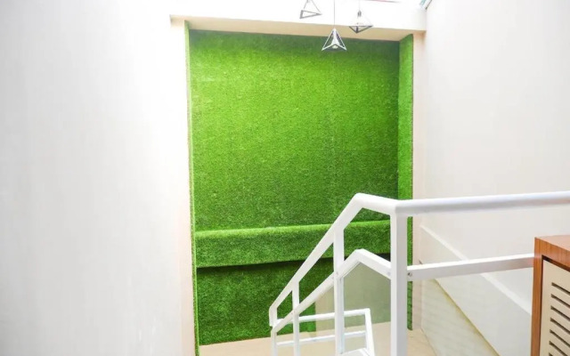 360° Guest House