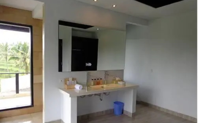Kenderan Villas