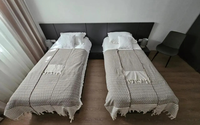 Lost Inn Tbilisi Hostel