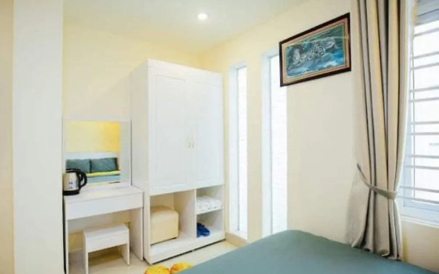 Vietnam Hotel Dalat