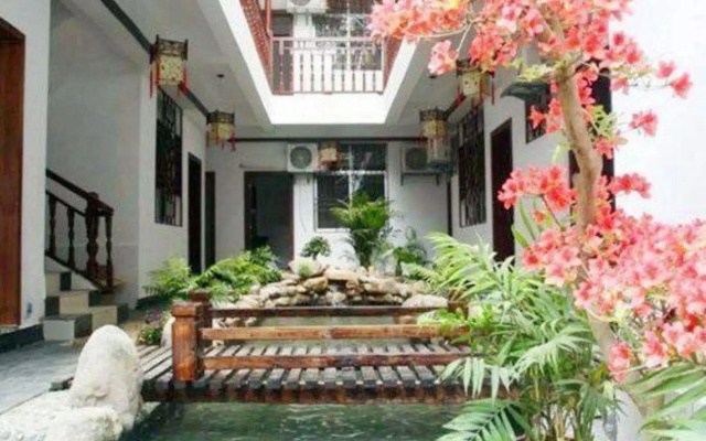 Zhen'Gan Club