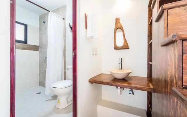 Experiencia Surf Camp - Hostel
